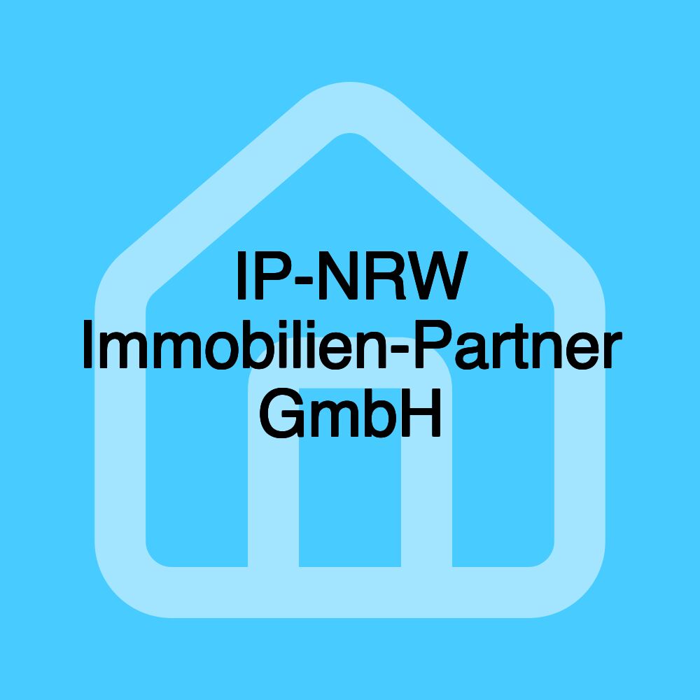 IP-NRW Immobilien-Partner GmbH