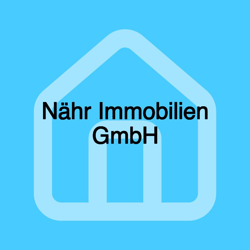 Nähr Immobilien GmbH