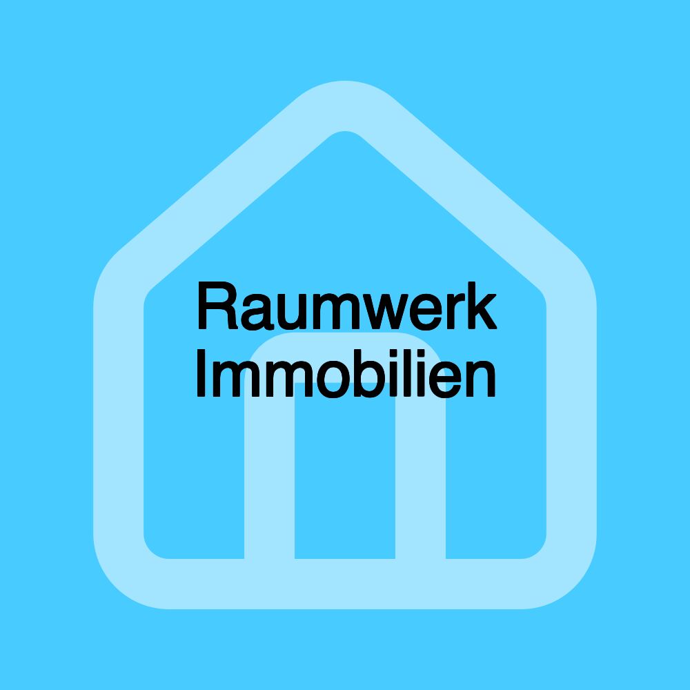 Raumwerk Immobilien