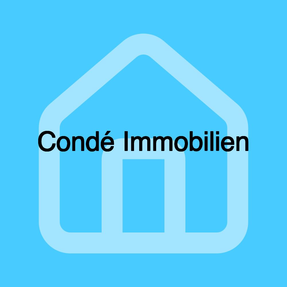 Condé Immobilien