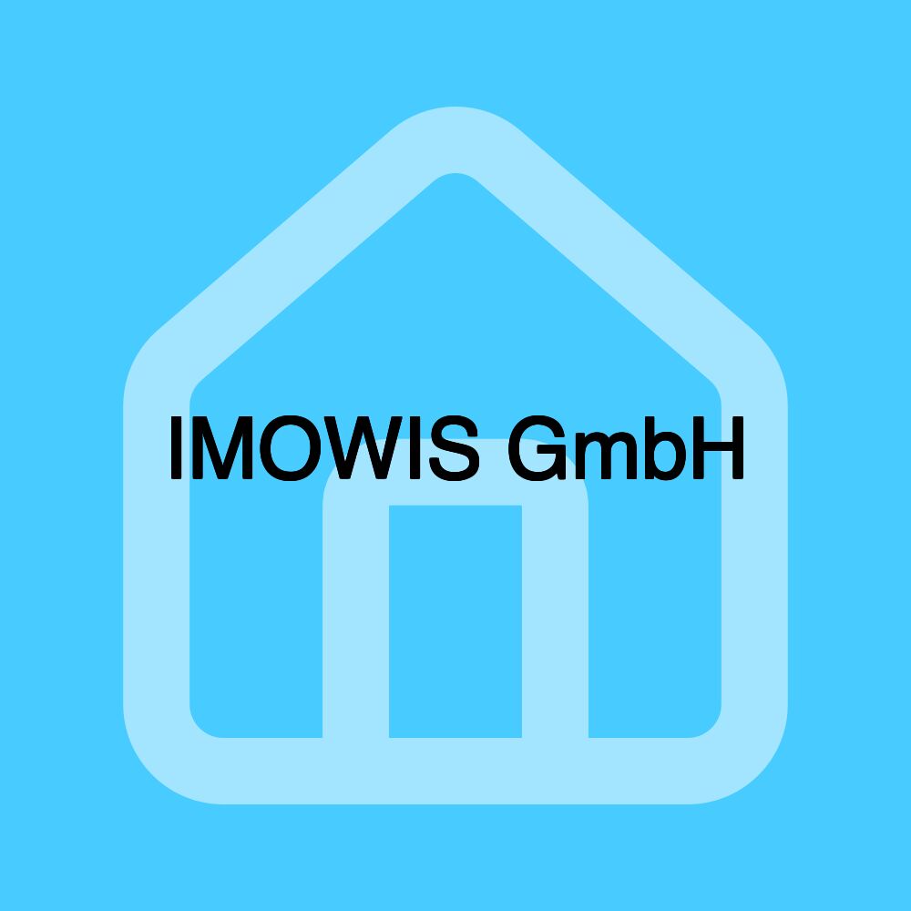 IMOWIS GmbH