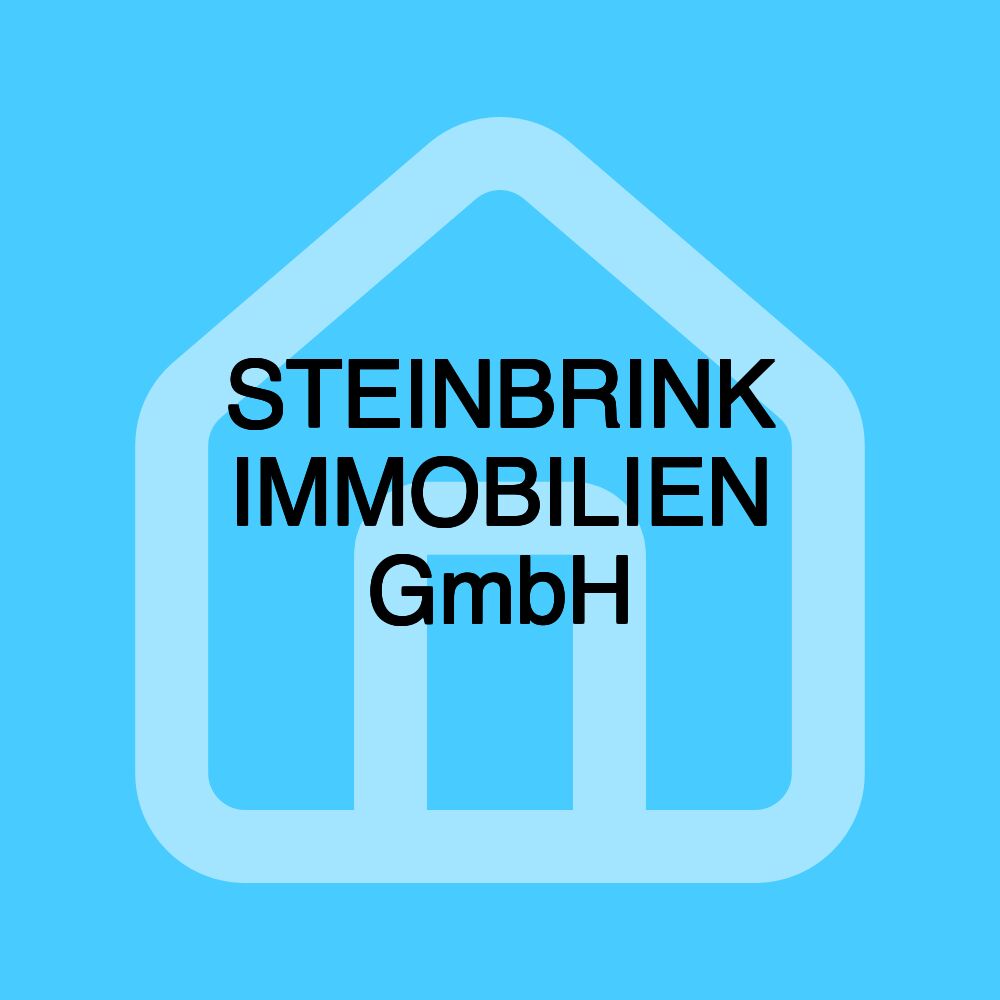 STEINBRINK IMMOBILIEN GmbH