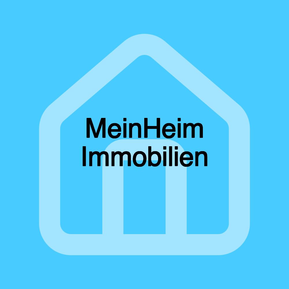 MeinHeim Immobilien