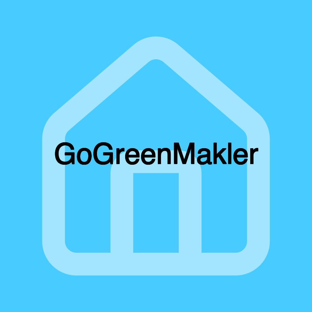 GoGreenMakler