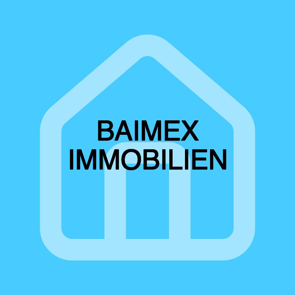 BAIMEX IMMOBILIEN