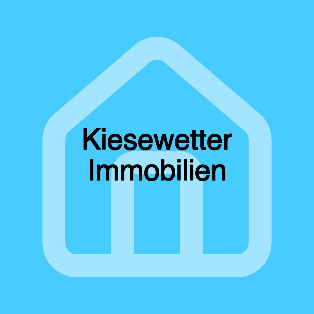 Kiesewetter Immobilien