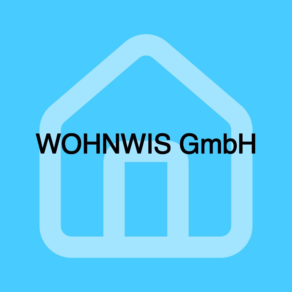 WOHNWIS GmbH