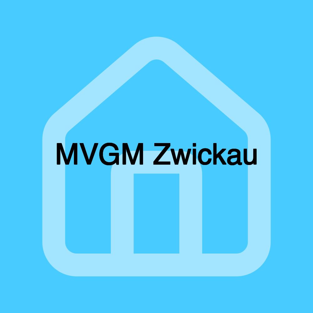 MVGM Zwickau