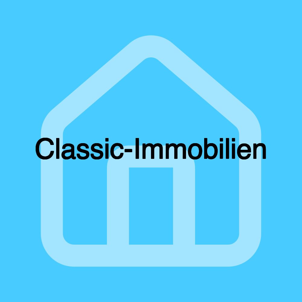 Classic-Immobilien