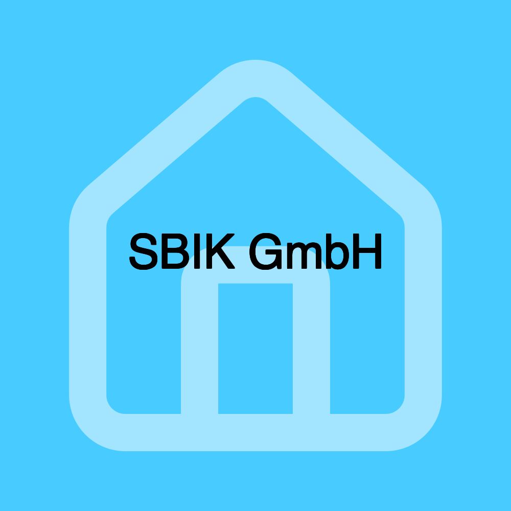 SBIK GmbH