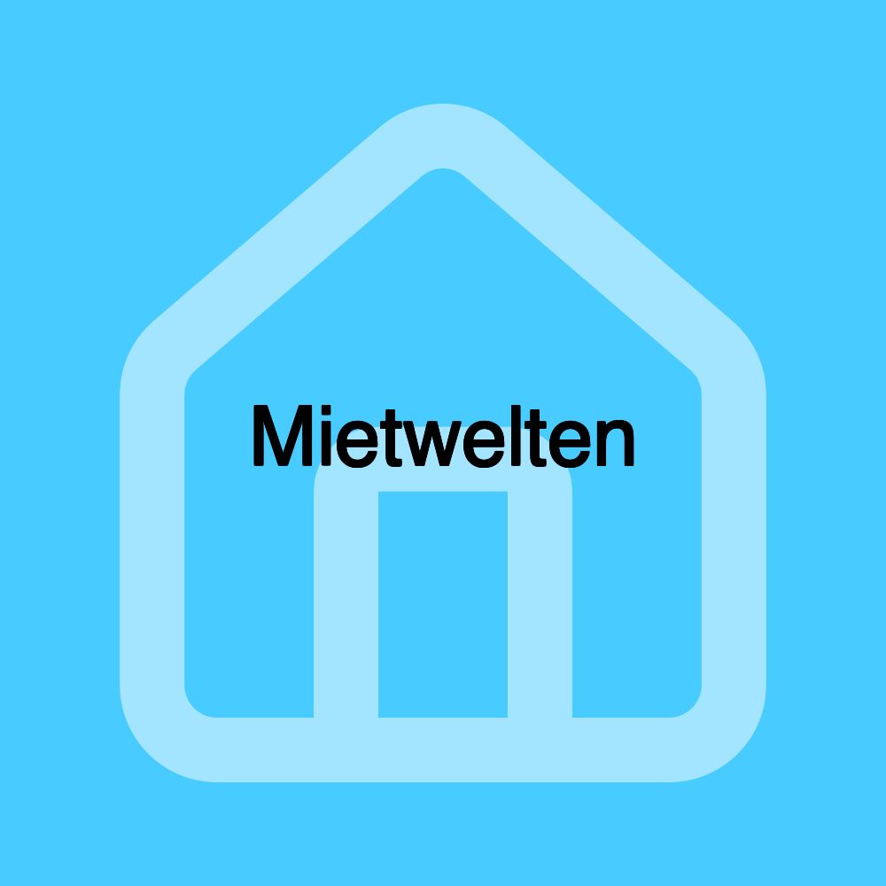 Mietwelten