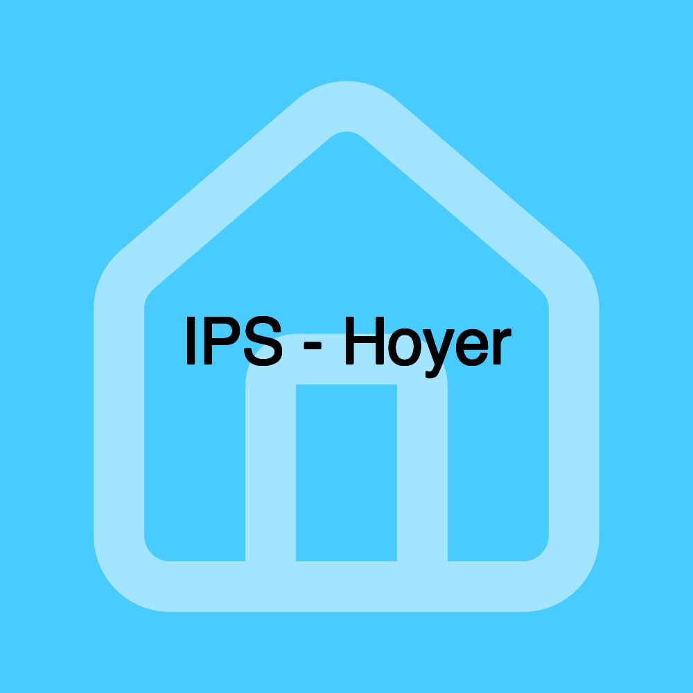 IPS - Hoyer